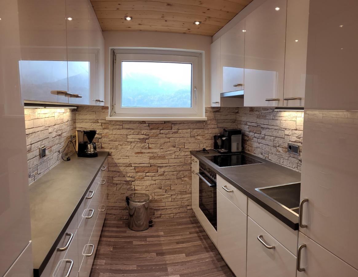 Alpen Appart Bludenz City ภายนอก รูปภาพ