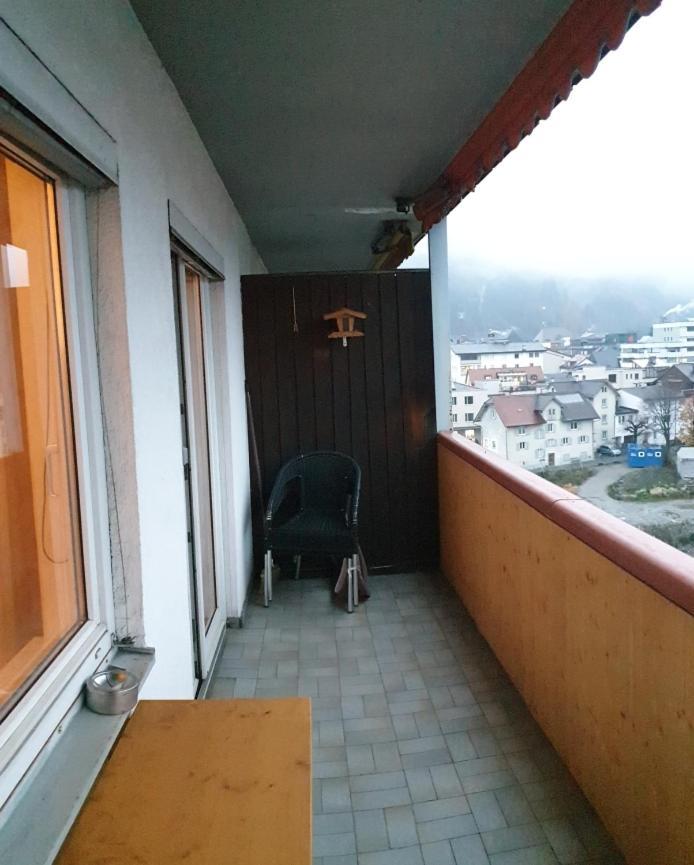 Alpen Appart Bludenz City ภายนอก รูปภาพ