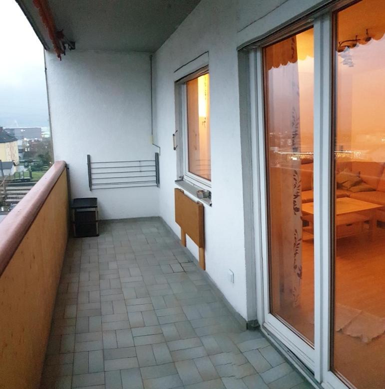 Alpen Appart Bludenz City ภายนอก รูปภาพ