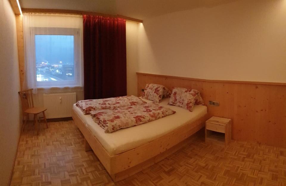 Alpen Appart Bludenz City ภายนอก รูปภาพ