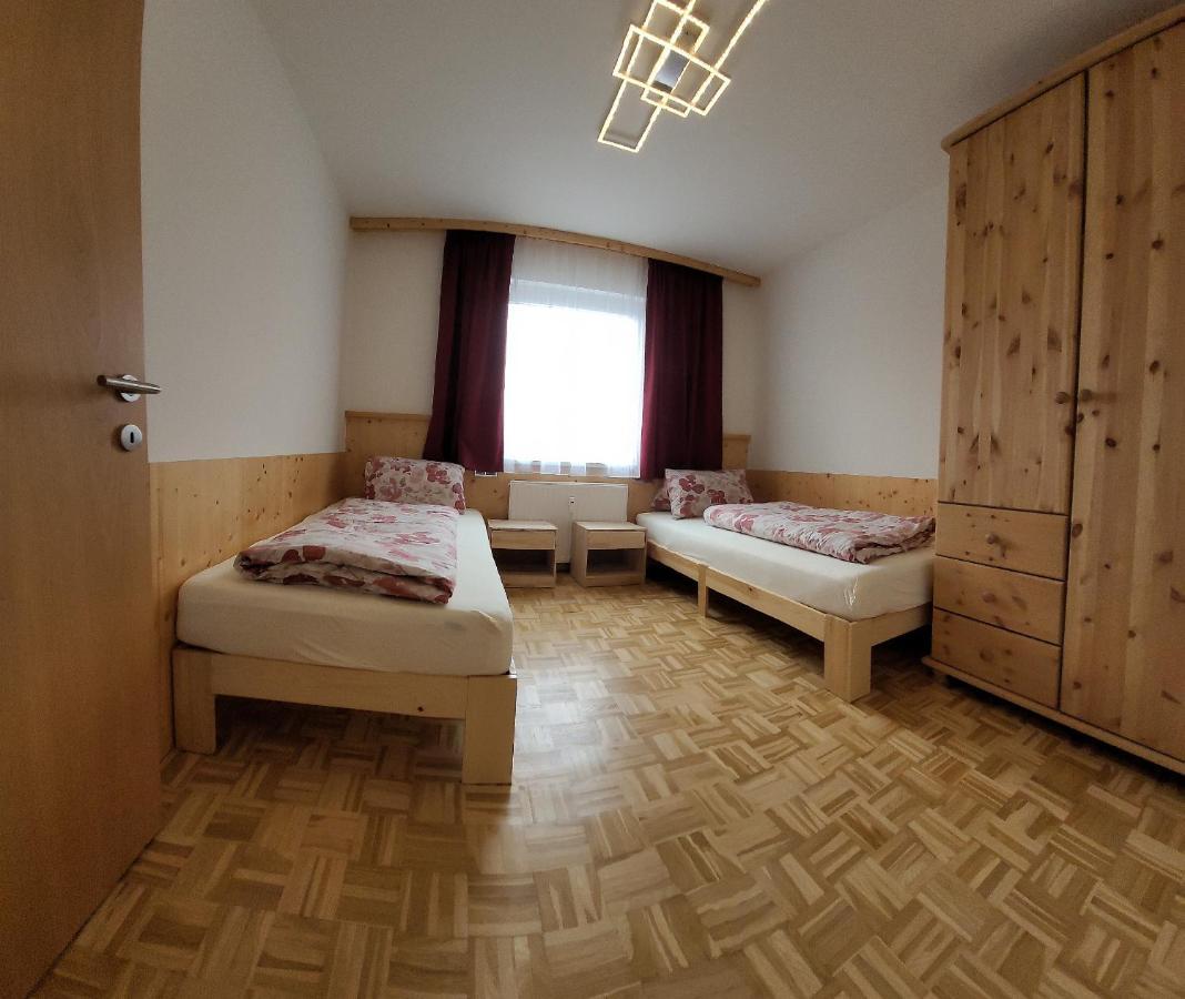 Alpen Appart Bludenz City ภายนอก รูปภาพ